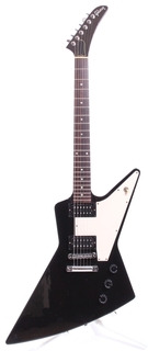 Gibson Explorer '76 2003 Ebony