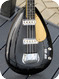 Vox VoxV224 Mk.IV Bass 1968-Black Finish