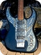 Baldwin BURNS BISON BASS 1968-Black Bass