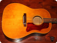 Gibson J 50 1968