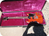 Gibson SG Special 1964-Cherry Red