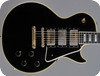 Gibson Les Paul Custom 1959-Ebony