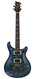 PRS Wood Library McCarty 594 Satin River Blue PS Grade Top - Neck 2018