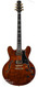 Heritage H555 Burnt Amber 2011