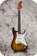 Fender Stratocaster 1974-Sunburst