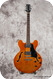 SAMICK SAN 450 Faded Sunburst