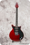 Burns Brian May 2005 Winered