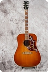 Gibson Hummingbird 2004 Heritage Cherry Sunburst