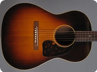Gibson LG 2 1947 Sunburst