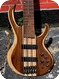 Ibanez BTB746 6-Sting Bass 2015-Walnut Top/Ash/Mahogany