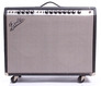 Fender Twin Reverb 1972-Silverface