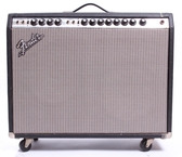 Fender Twin Reverb 1972 Silverface