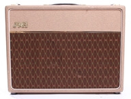 Jmi Amplification AC30 2 2009 Fawn