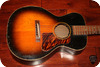 Gibson L-00 3/4  1939