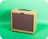 Fender Deluxe Amp 1955-Tweed