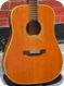 Martin D 28 THIN BODY PROTOTYPE 1965 Brazilian Rosewood