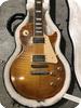 Gibson Les Paul Faded 2006-Honey Burst