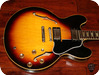 Gibson ES 335 TD 1963