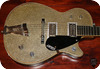 Gretsch Guitars Silverjet  1960