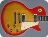 Gibson Les Paul Deluxe 1978-Cherry Sunburst