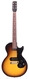 Gibson Melody Maker 2010-Sunburst