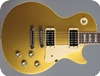 Gibson Les Paul Deluxe 1978-Goldtop