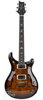 PRS 594 Hollowbody II Black Gold Burst