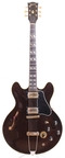 Gibson ES 345TD 1975 Walnut