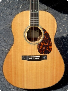 Larrivee L 10 Brazilian   2008 Brazilian Rosewood