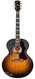 Gibson J185 Vintage Sunburst 1952