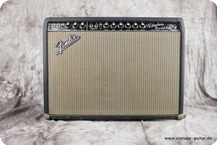 Fender Vibrolux Reverb 1966 Black