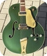 Gretsch 6196 COUNTRY CLUB 1955-Cadillac Green Finish