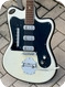 Crucianelli ELITE MODEL 30-V 1962-Silver Sparkle Finish