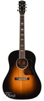 Gibson AJ Luthiers Choice Cocobolo Adirondack 2006