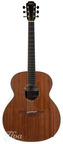 Lowden O50 Brazilian Rosewood Sinker Redwood Mint 2019