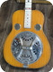 Gretsch SHO-BRO  7705 “HAWAIIAN” RESONATOR 1970-Sunburst 