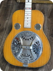 Gretsch SHO BRO 7705 HAWAIIAN RESONATOR 1970 Sunburst