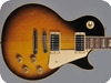 Gibson Les Paul Standard 1991-Tobacco Sunburst