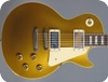 Gibson 1957 Les Paul  True Historic 2015-Gold Top True Historic