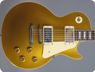 Gibson 1957 Les Paul True Historic 2015 Gold Top True Historic