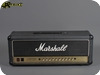 Marshall JCM 900 - 4500 - Reverb 1991-Black Levant