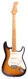 Fender Stratocaster American Vintage '57 Reissue 1991-Sunburst