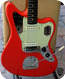 Fender Jaguar  1964-Fiesta Red 