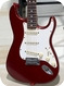 Fender STRATOCASTER “YNGWIE MALMSTEEN” SIGNATURE 1989-Candy Apple Red Metallic Finish