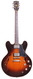 Gibson ES-335 Dot Custom Shop Edition 1982-Sunburst