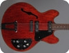 Gibson ES 325 TD 1972 Cherry