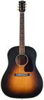 Gibson Banner J45 Vintage Sunburst 1942