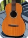 Martin 00-21NY 1961-Brazilian Rosewood