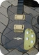 Renaissance Guitars SPG GUITAR 1979-Smoked Lucite 