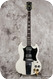 Gibson SG Standard 1967-White